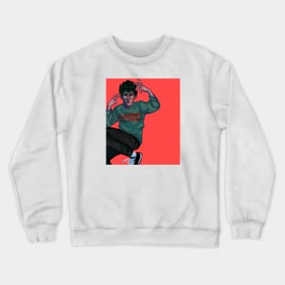 Baby Boomers Crewneck Sweatshirt